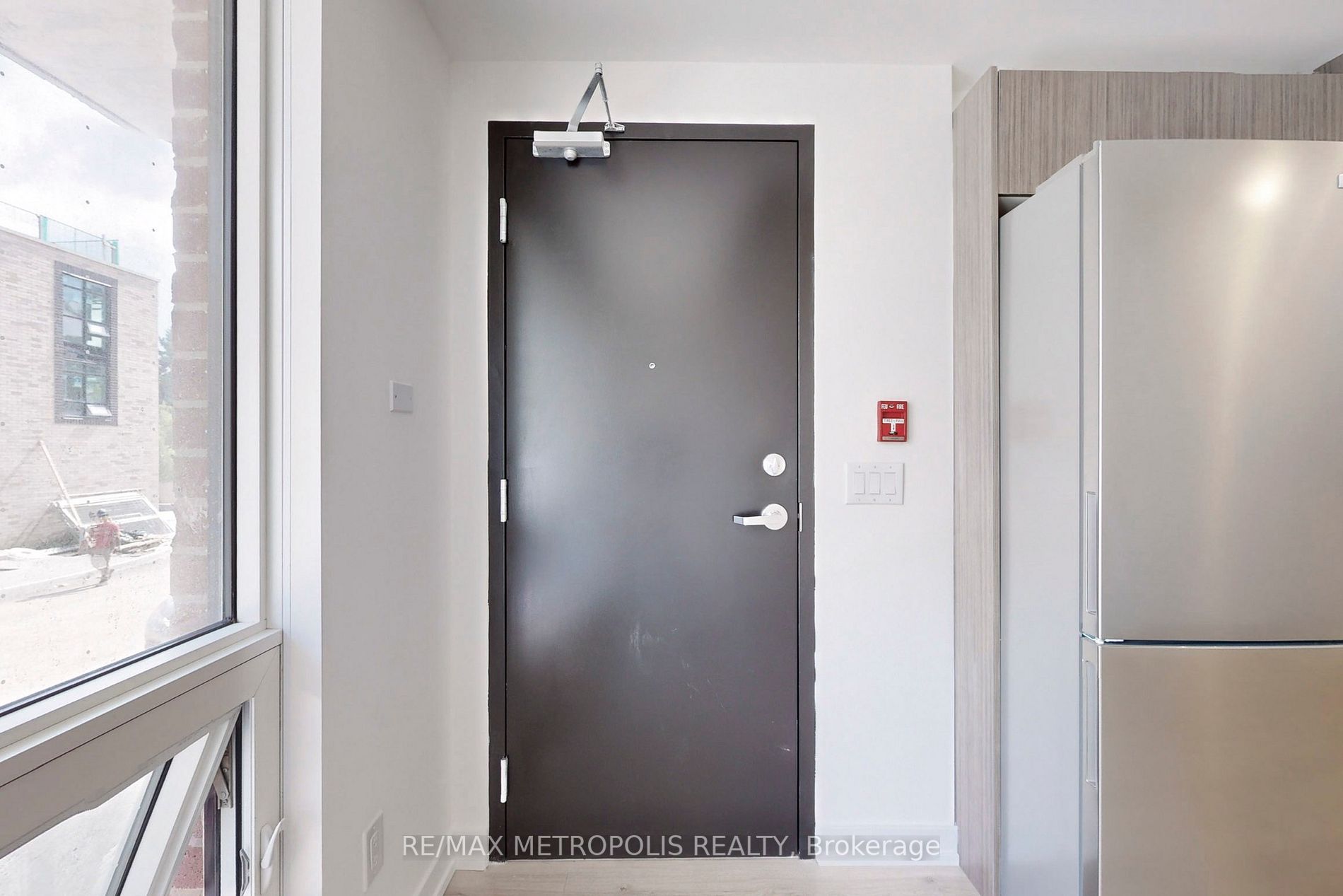 871 Sheppard Avenue W, #42