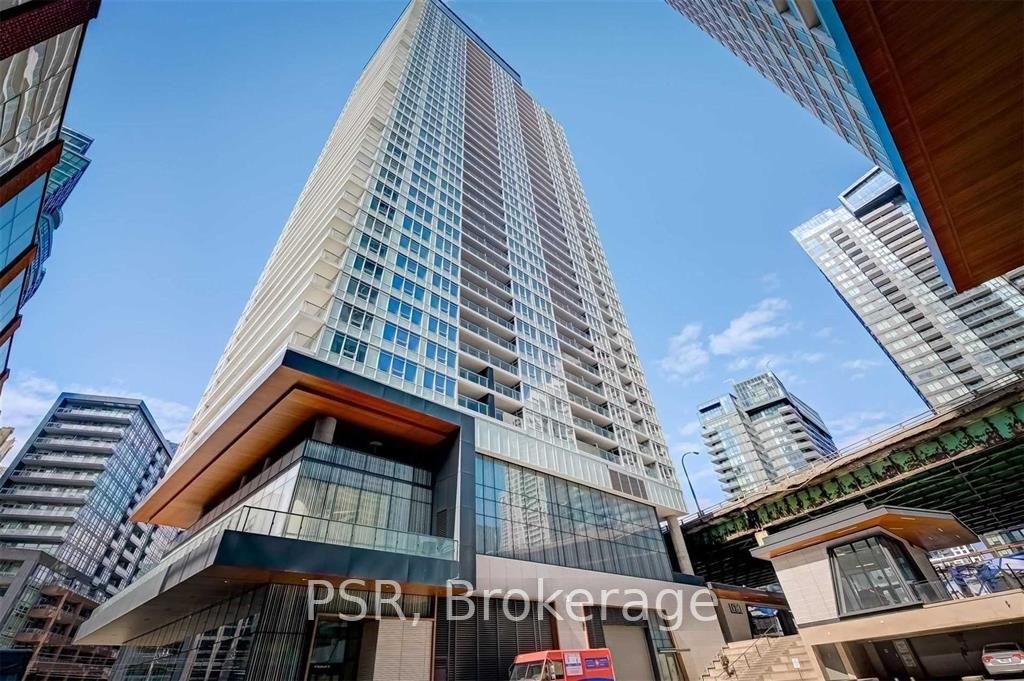 19 Bathurst St, #3206