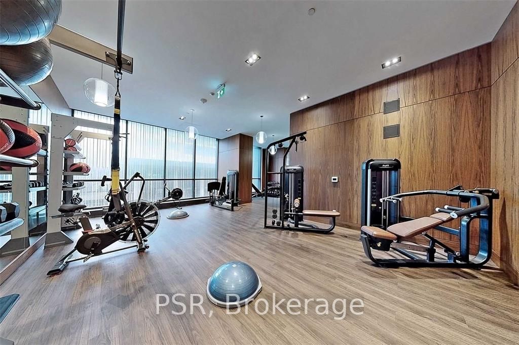 19 Bathurst St, #3206