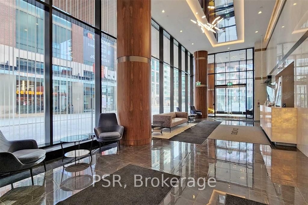 19 Bathurst St, #3206