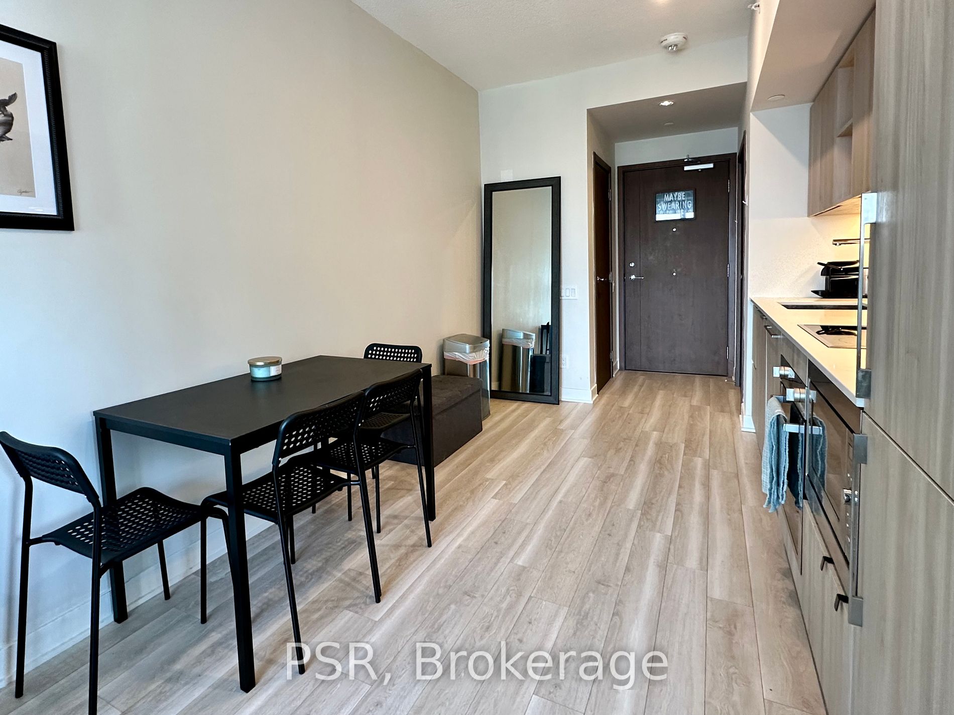 19 Bathurst St, #3206