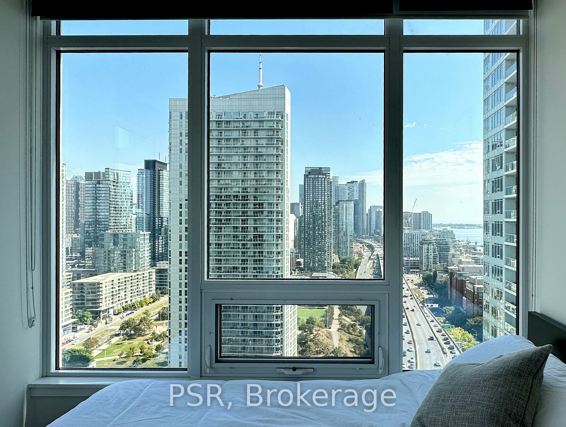 19 Bathurst St, #3206