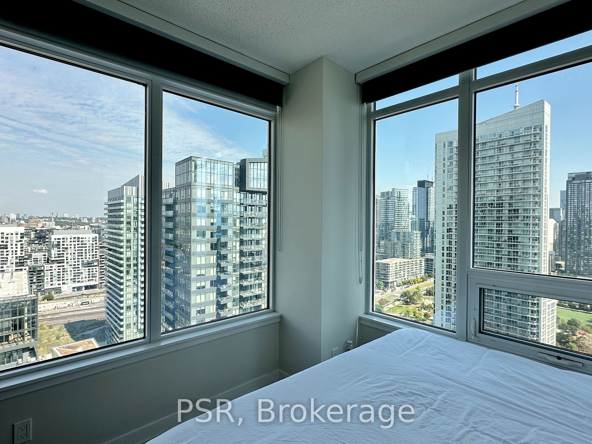 19 Bathurst St, #3206