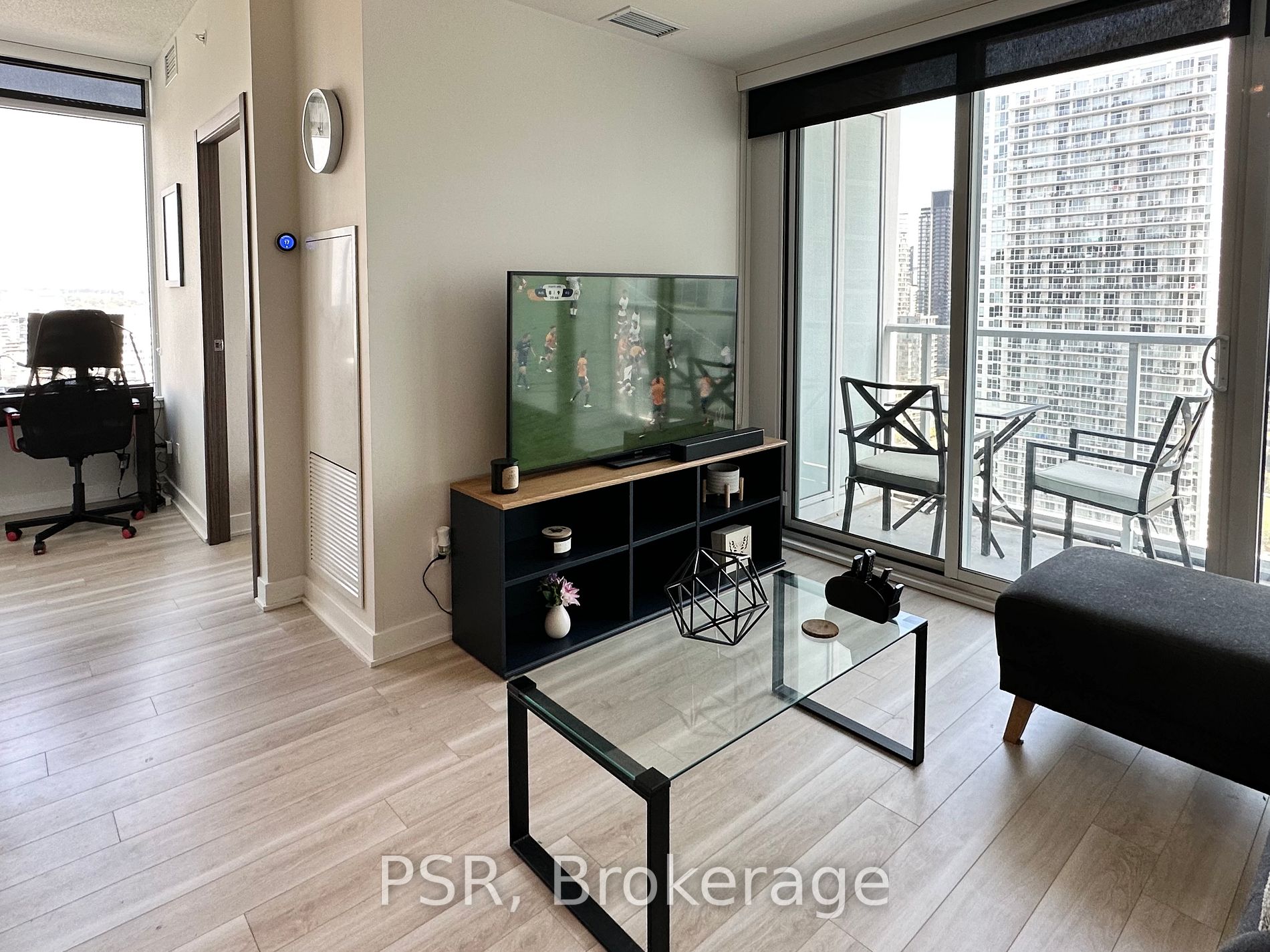 19 Bathurst St, #3206
