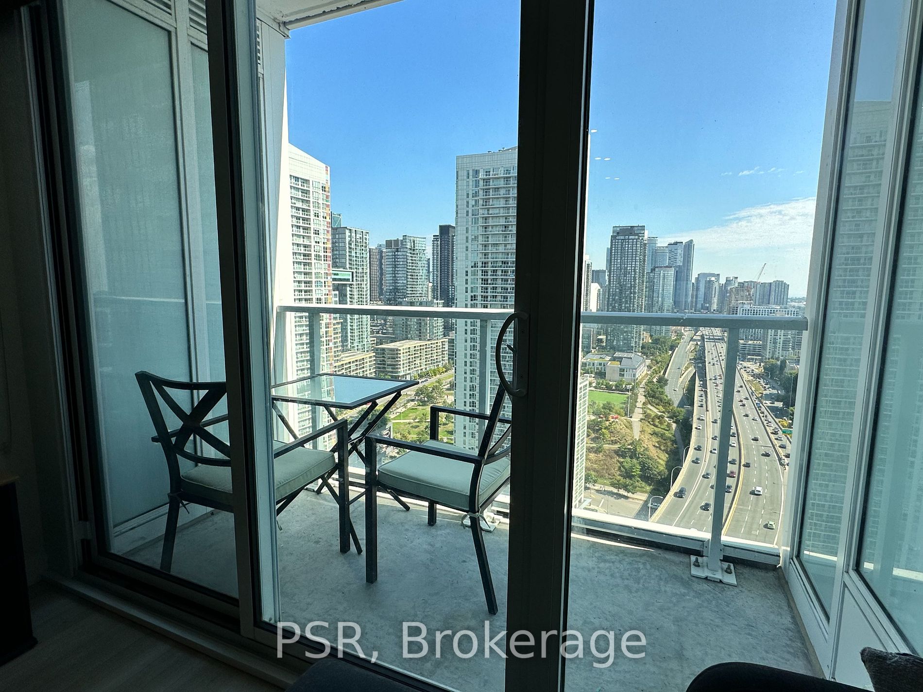 19 Bathurst St, #3206