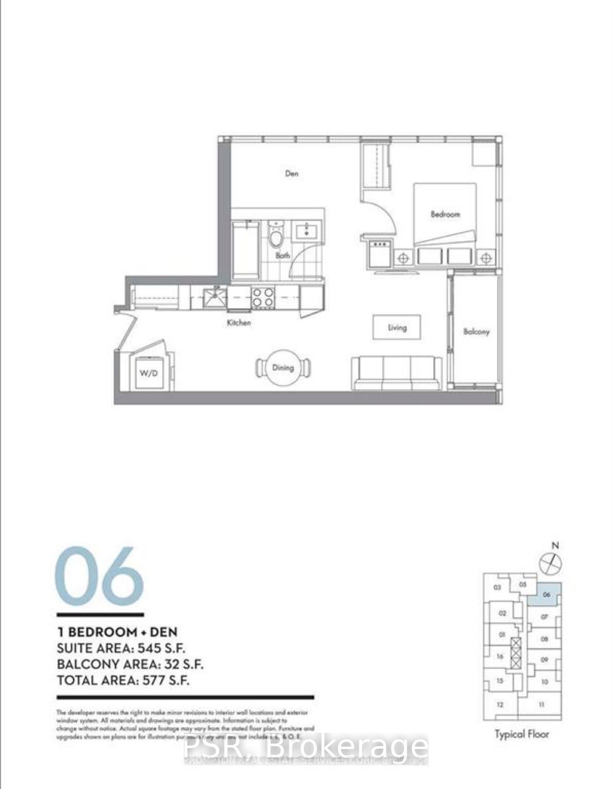 19 Bathurst St, #3206