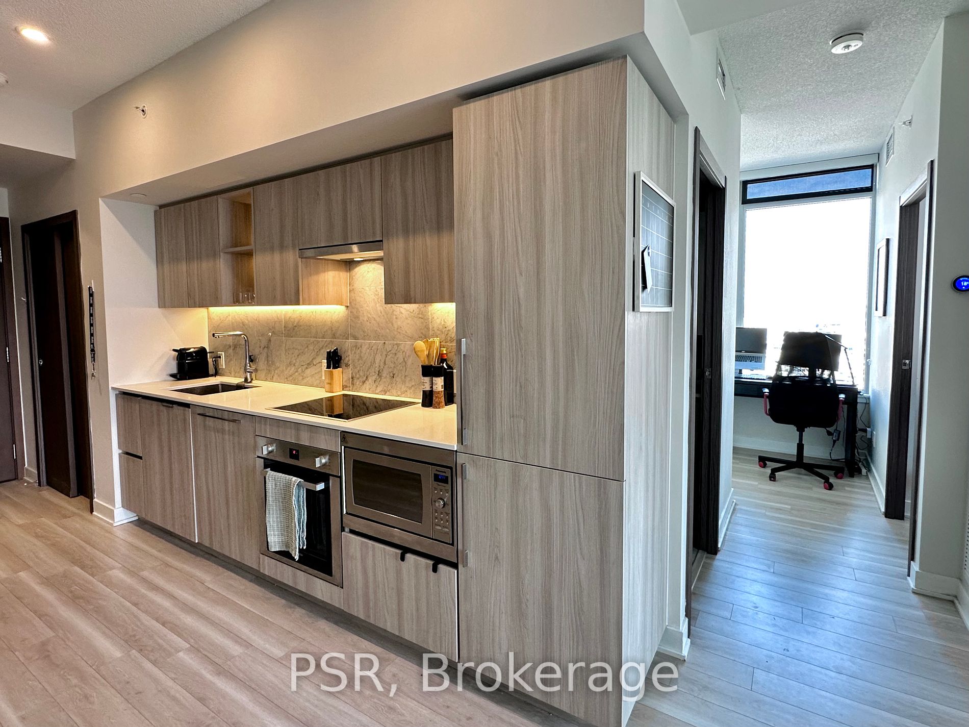 19 Bathurst St, #3206