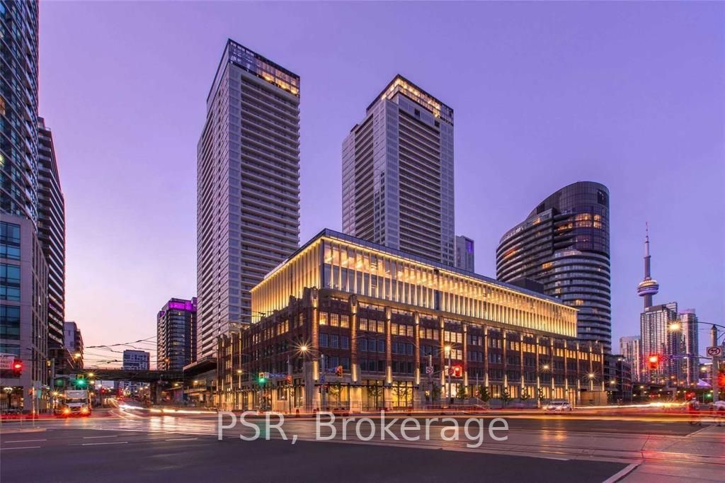 19 Bathurst St, #3206