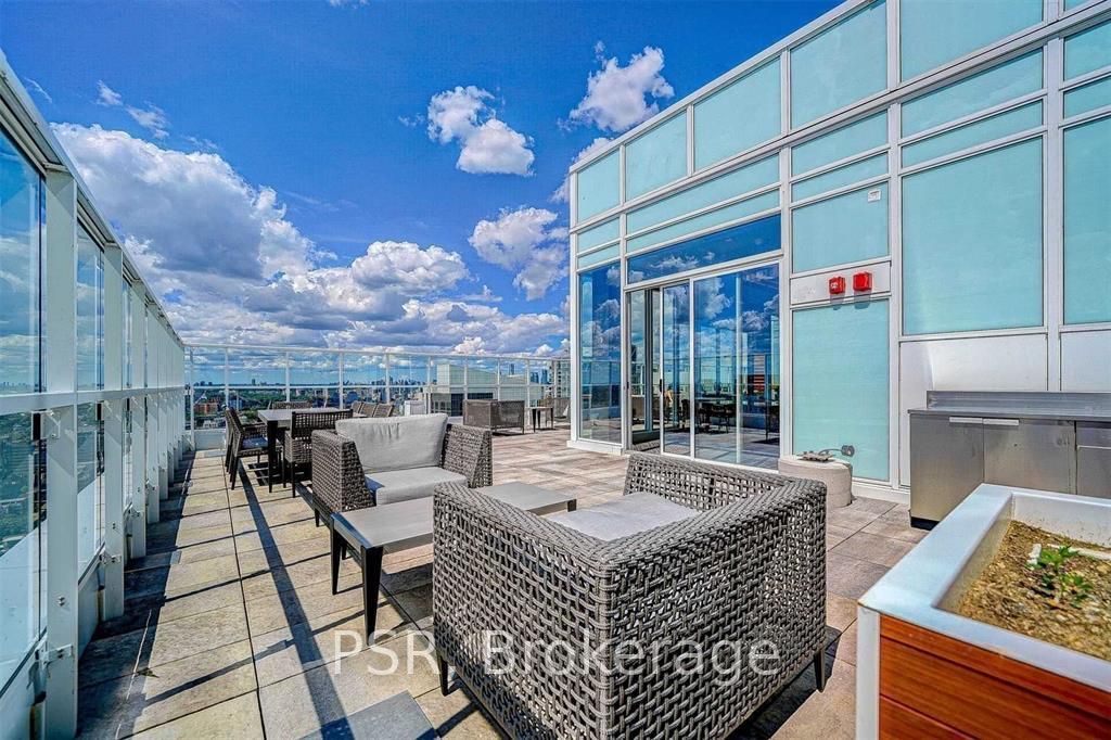 19 Bathurst St, #3206