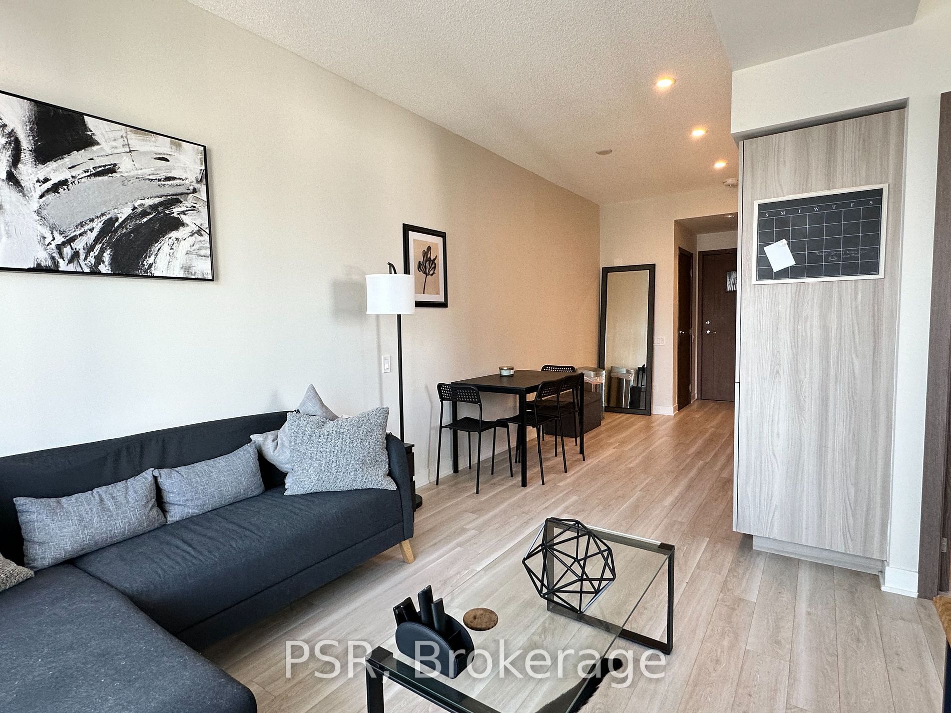 19 Bathurst St, #3206