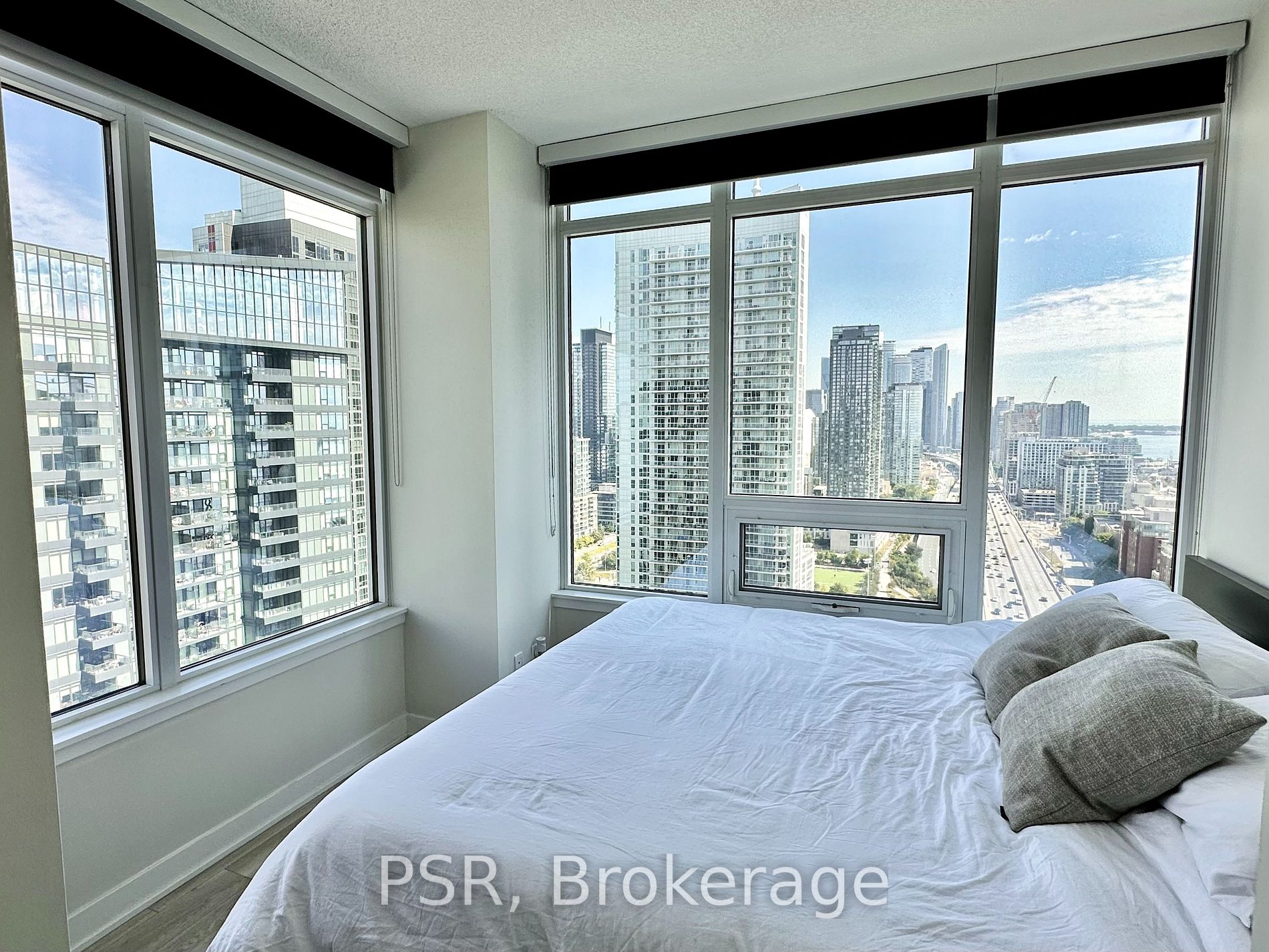 19 Bathurst St, #3206