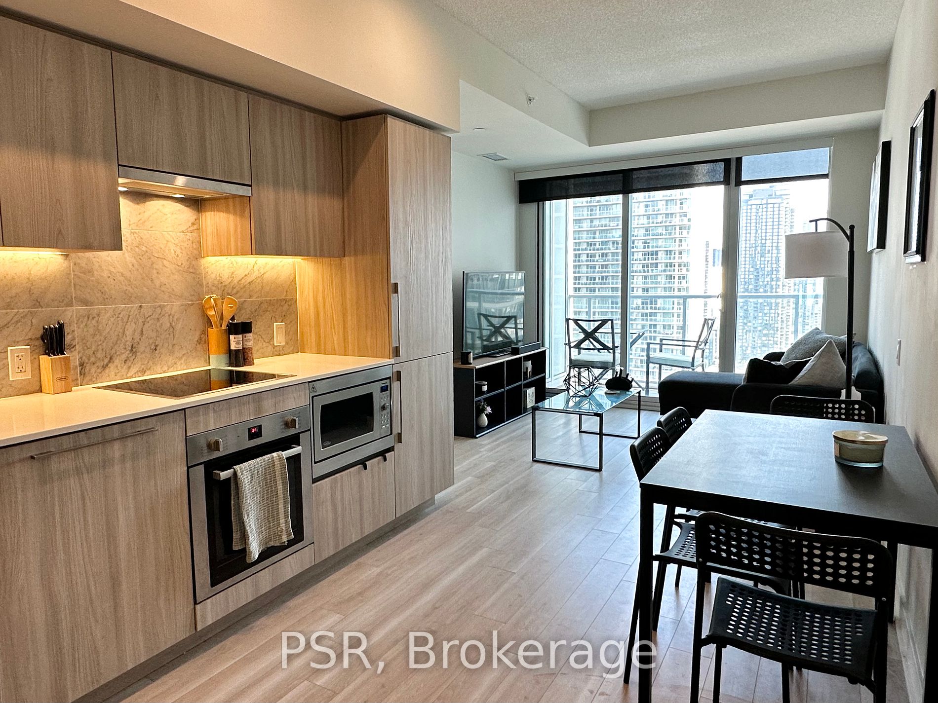19 Bathurst St, #3206