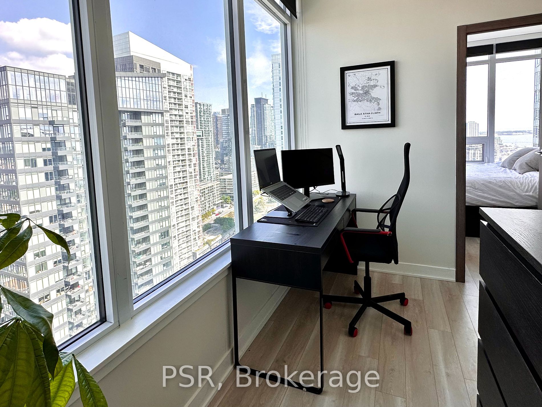 19 Bathurst St, #3206