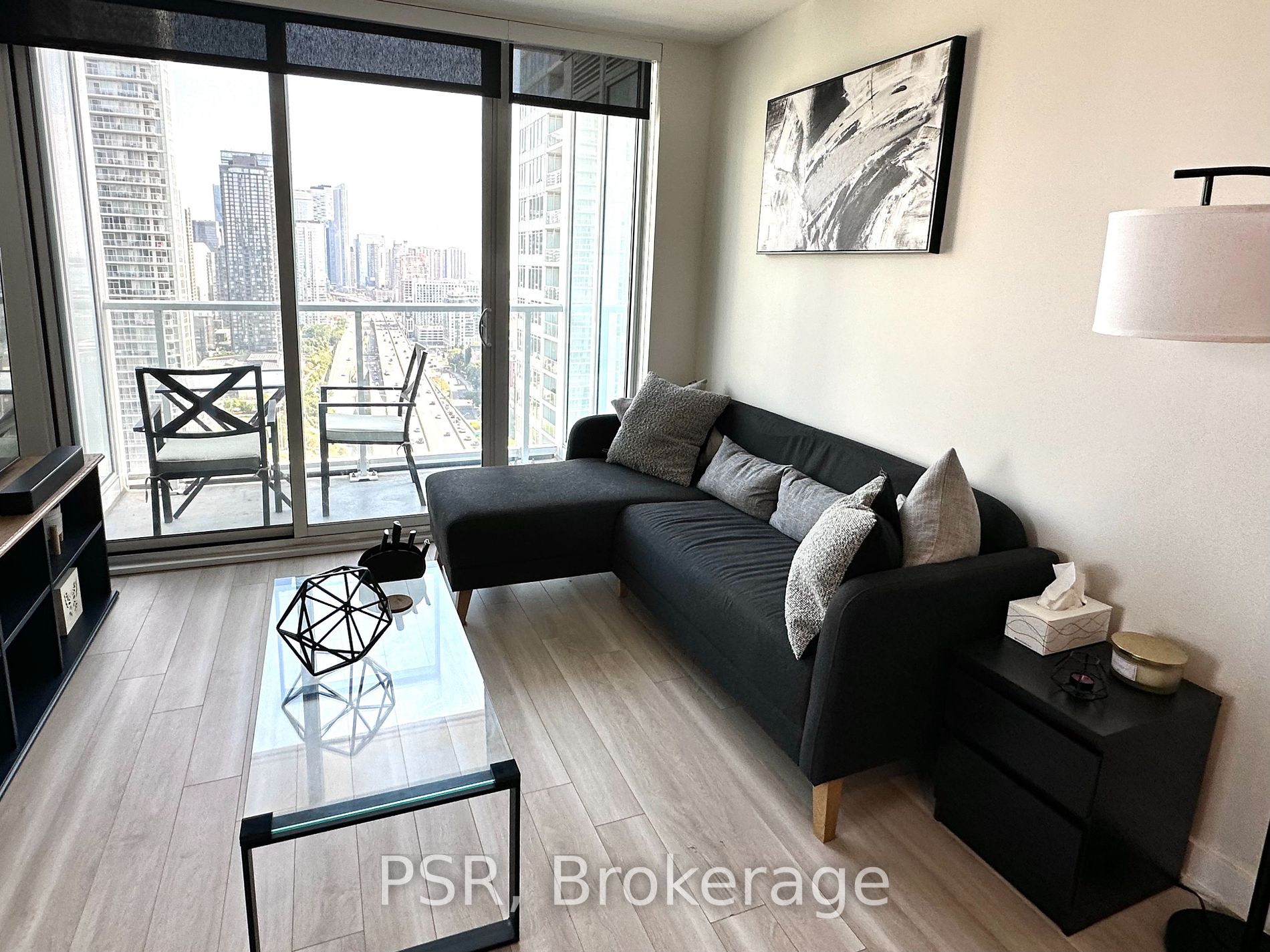 19 Bathurst St, #3206