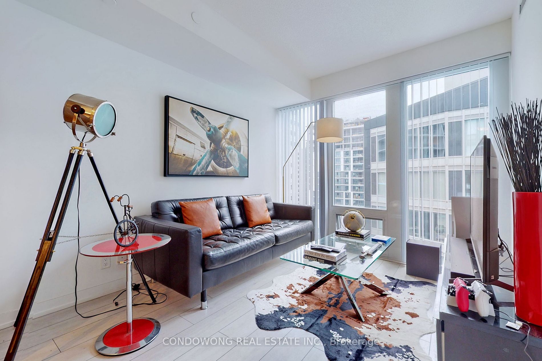 60 Shuter St, #3001