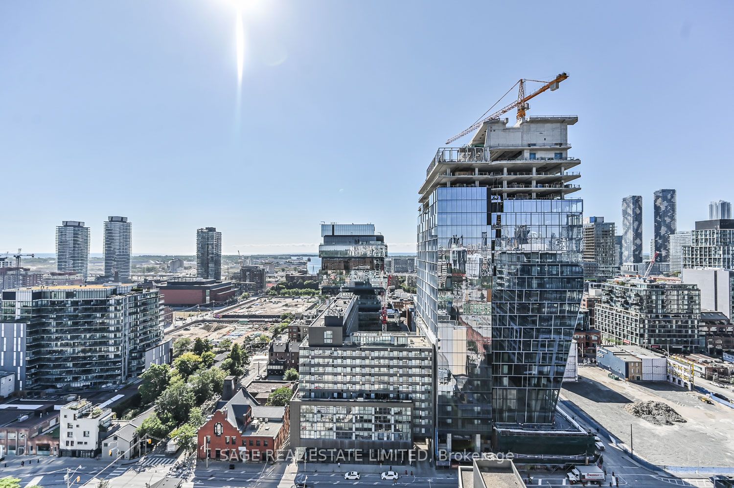 55 Ontario St, #2104