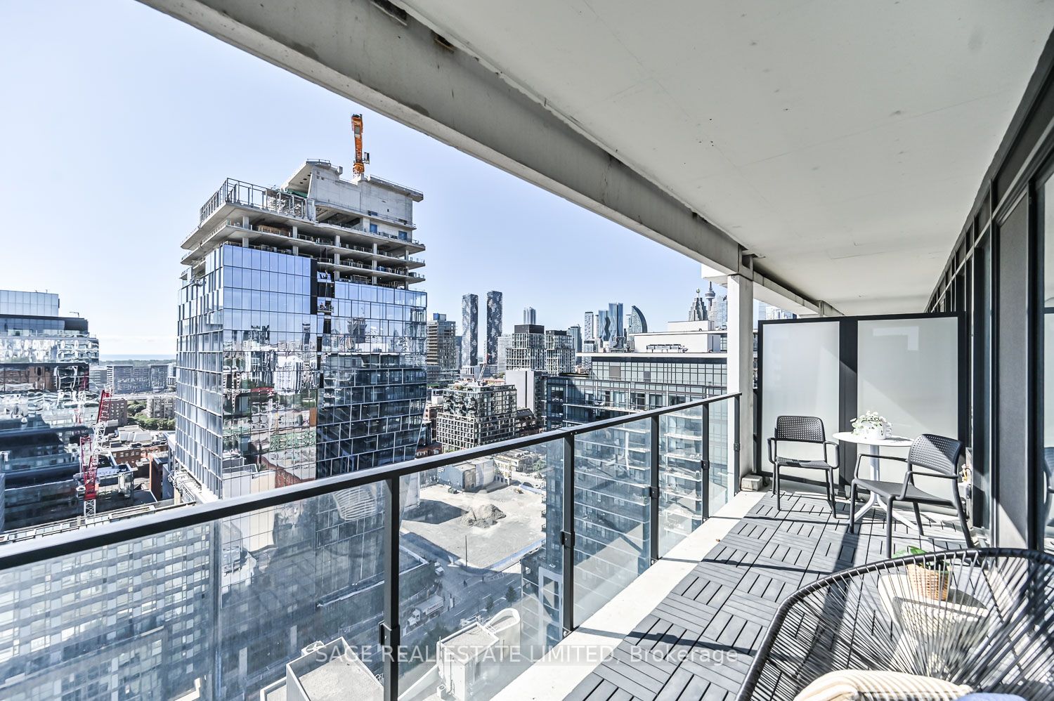 55 Ontario St, #2104