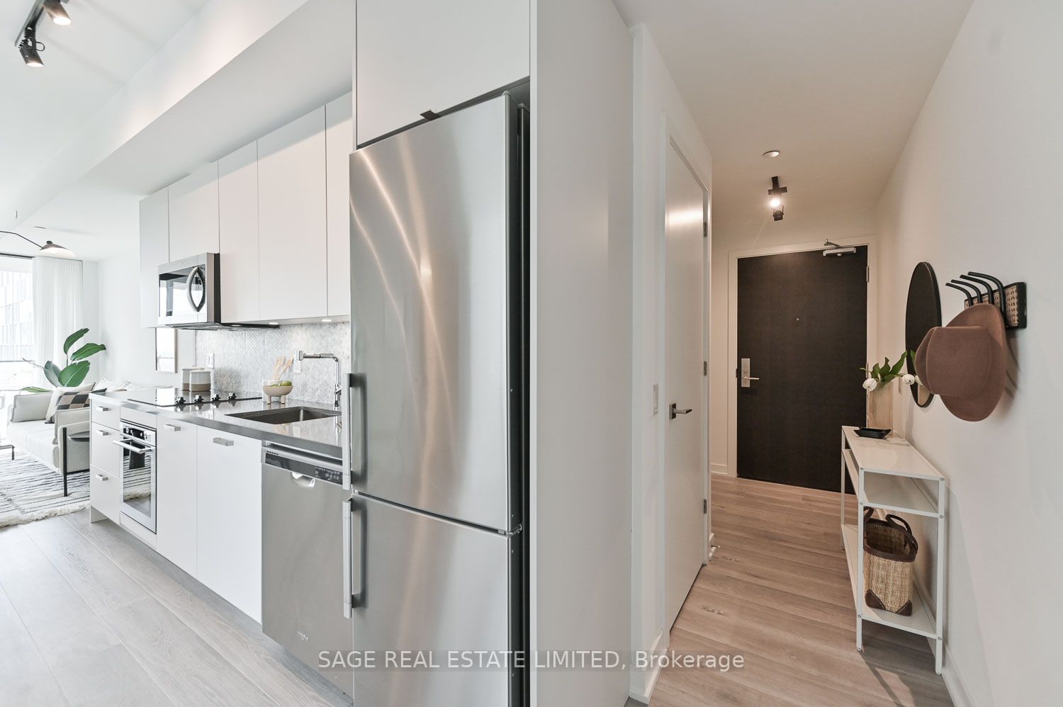 55 Ontario St, #2104