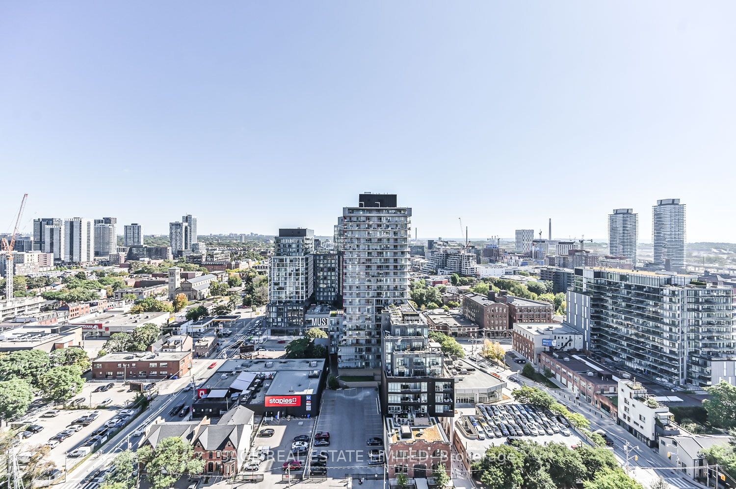 55 Ontario St, #2104