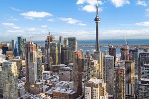 290 Adelaide St W, #2911