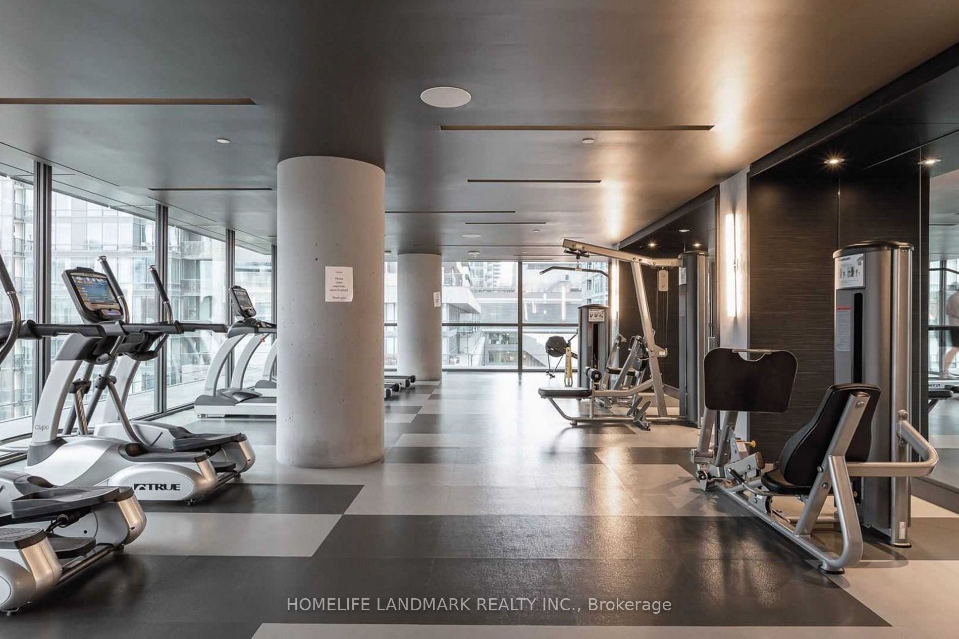 290 Adelaide St W, #2911