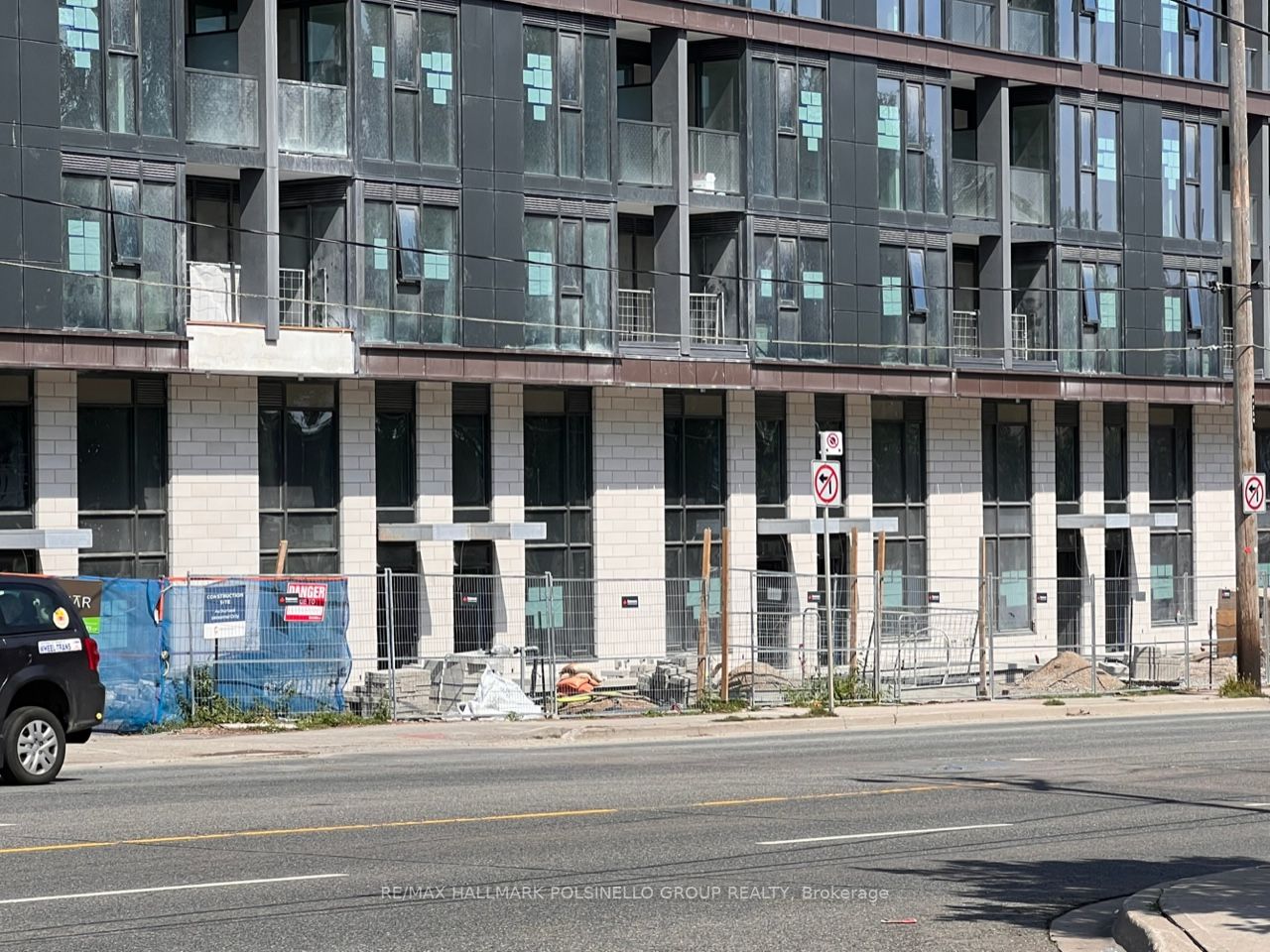 250 Lawrence Avenue W, #105