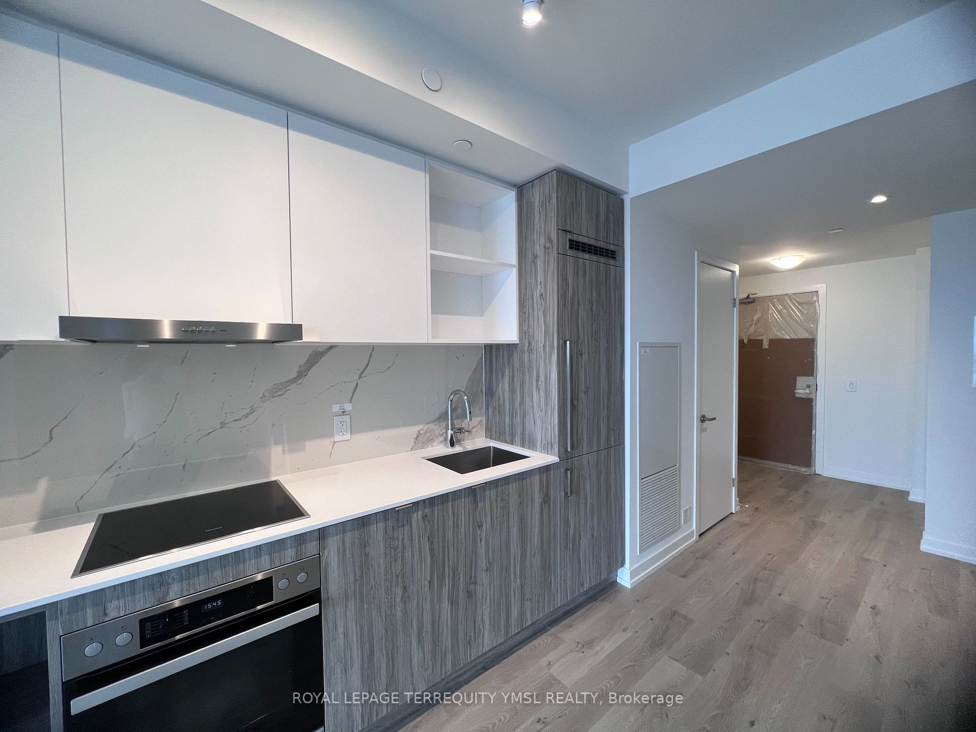 138 Downes Street, #7202