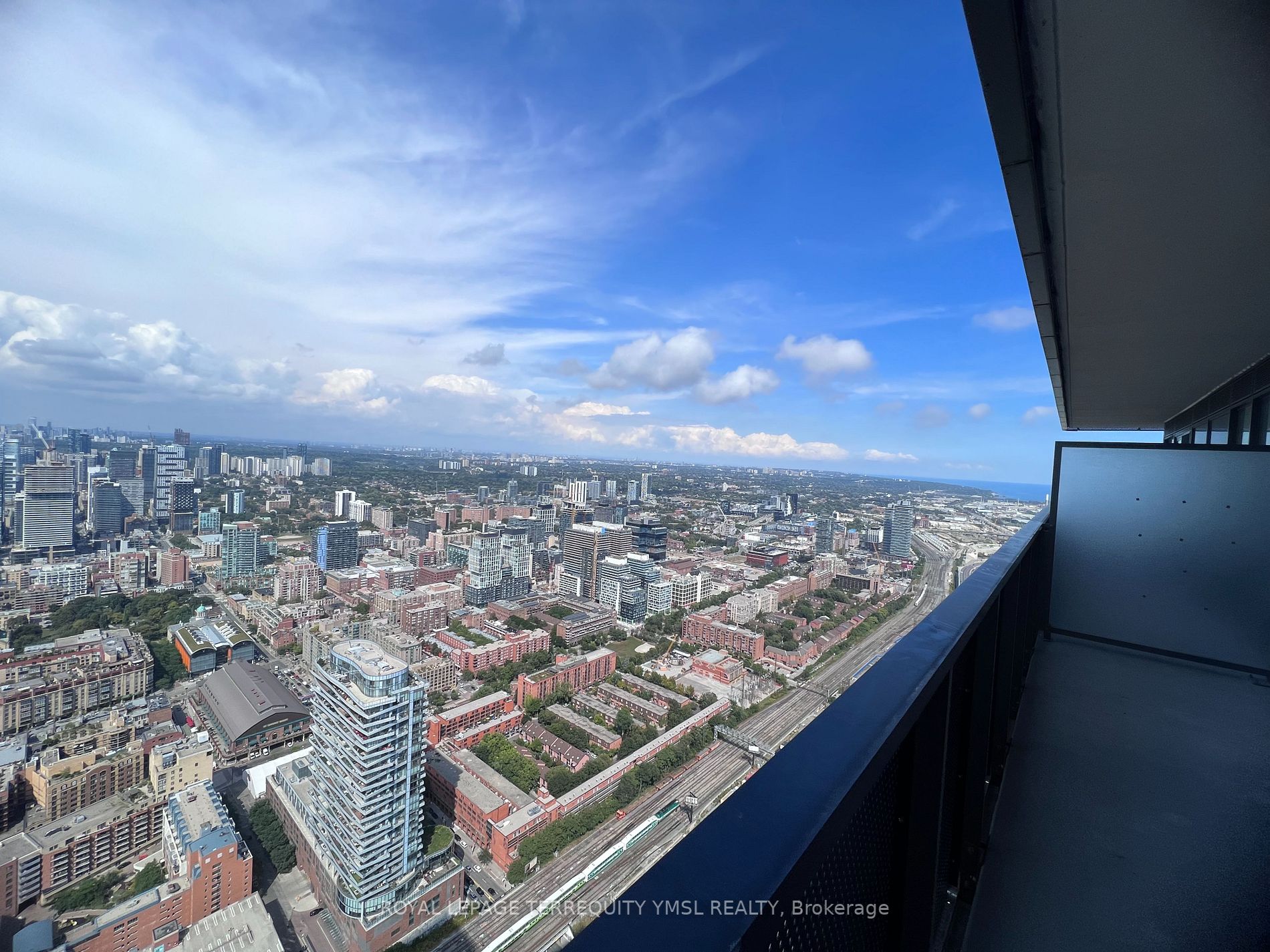 138 Downes Street, #7202
