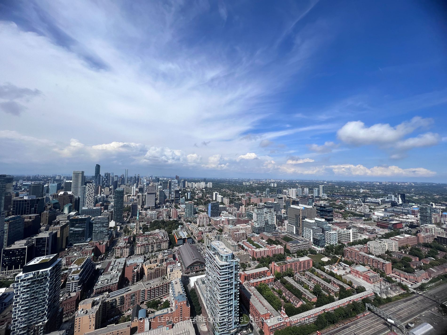 138 Downes Street, #7202