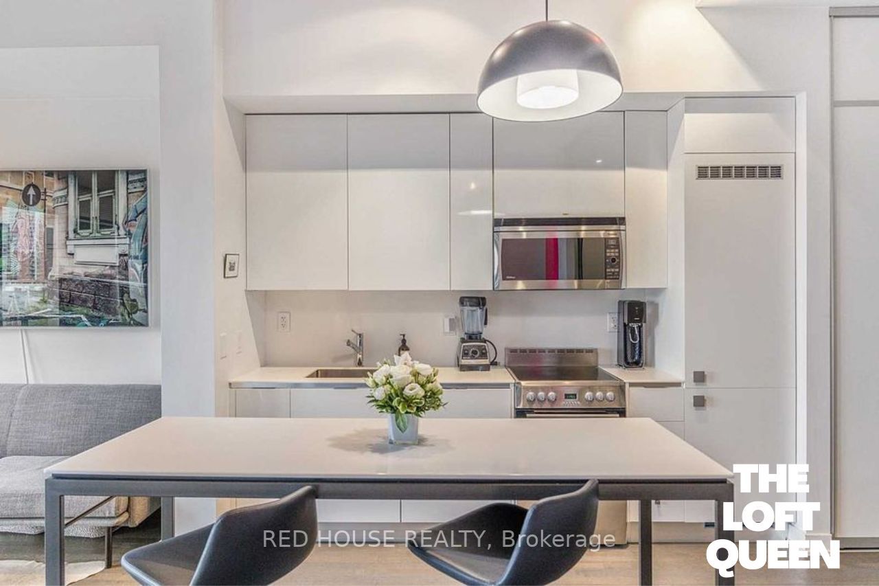 8 Dovercourt Road, #403
