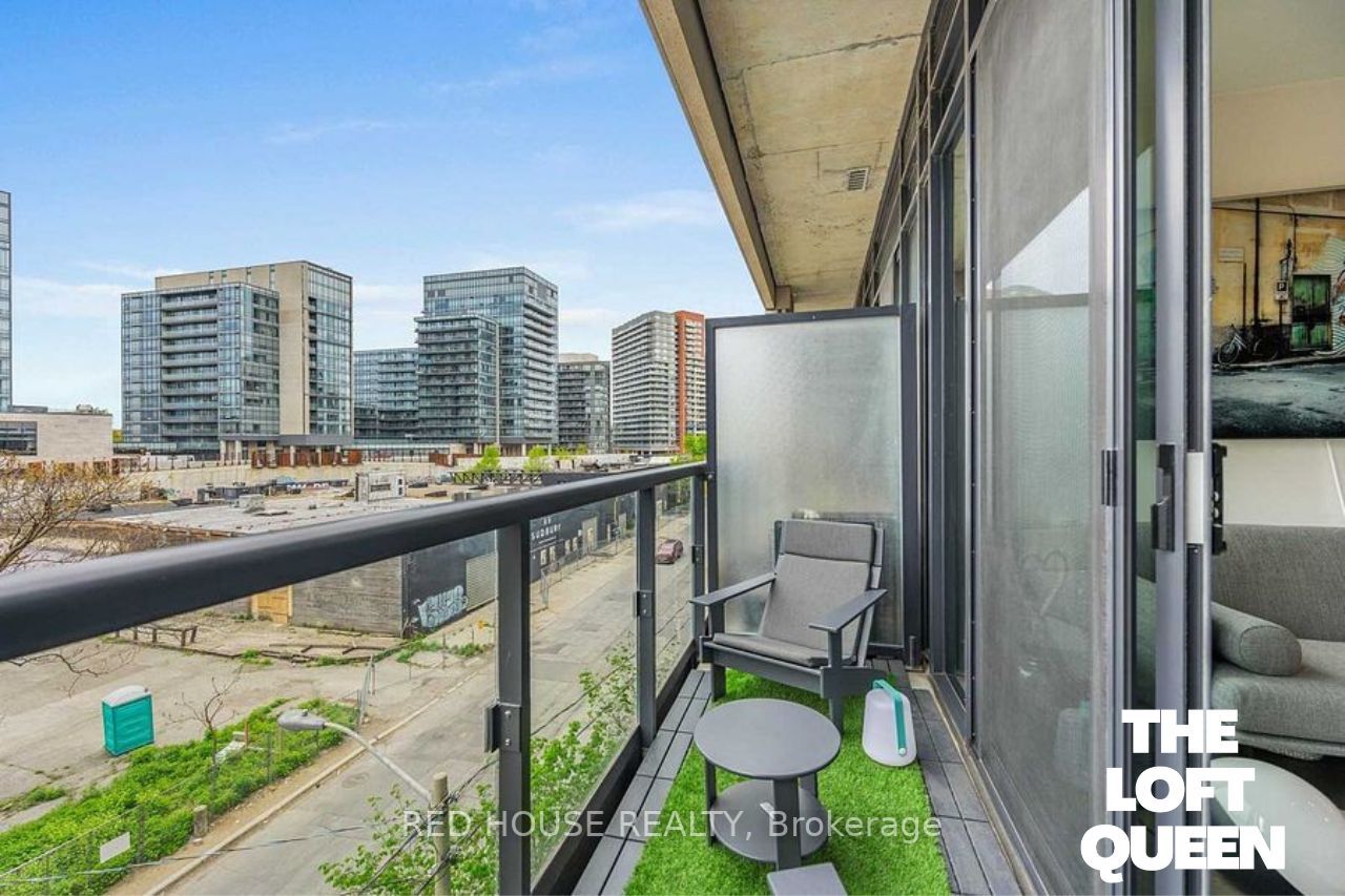 8 Dovercourt Road, #403
