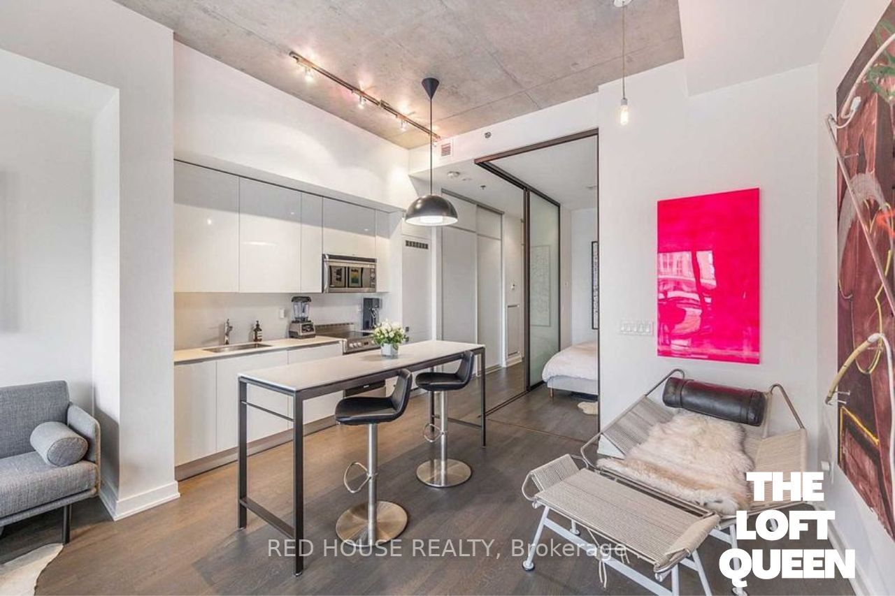 8 Dovercourt Road, #403
