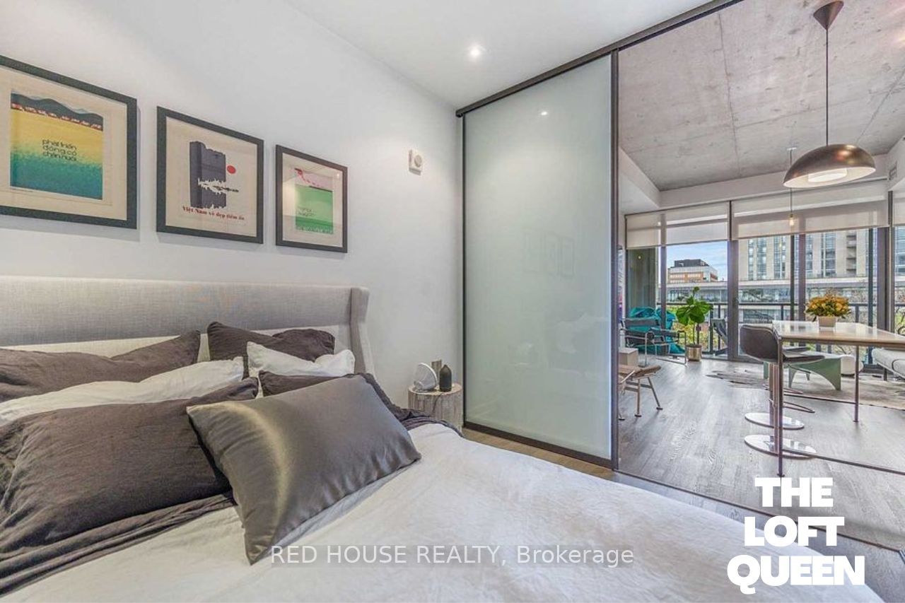 8 Dovercourt Road, #403