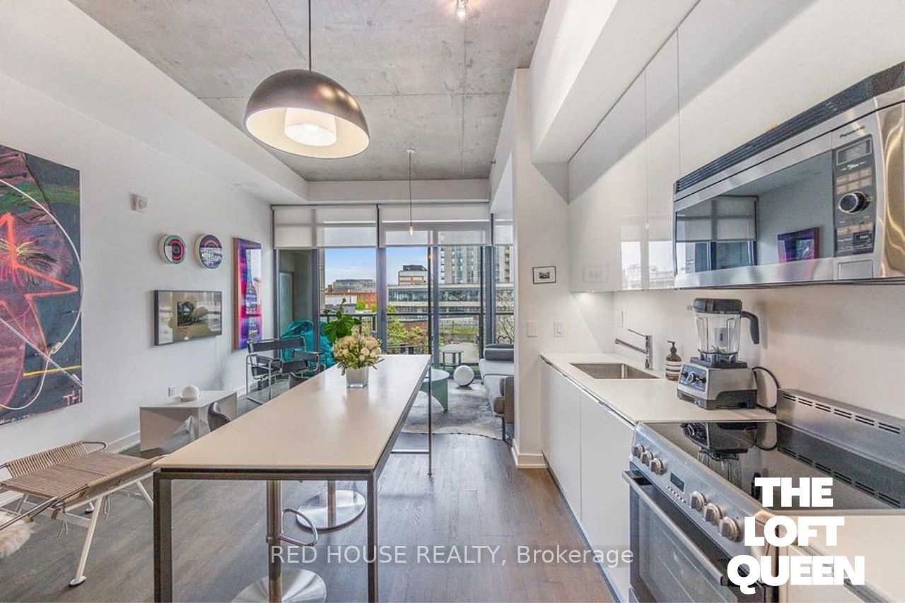 8 Dovercourt Road, #403