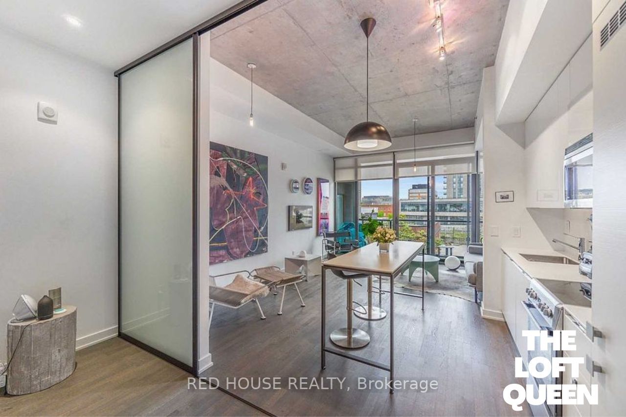 8 Dovercourt Road, #403