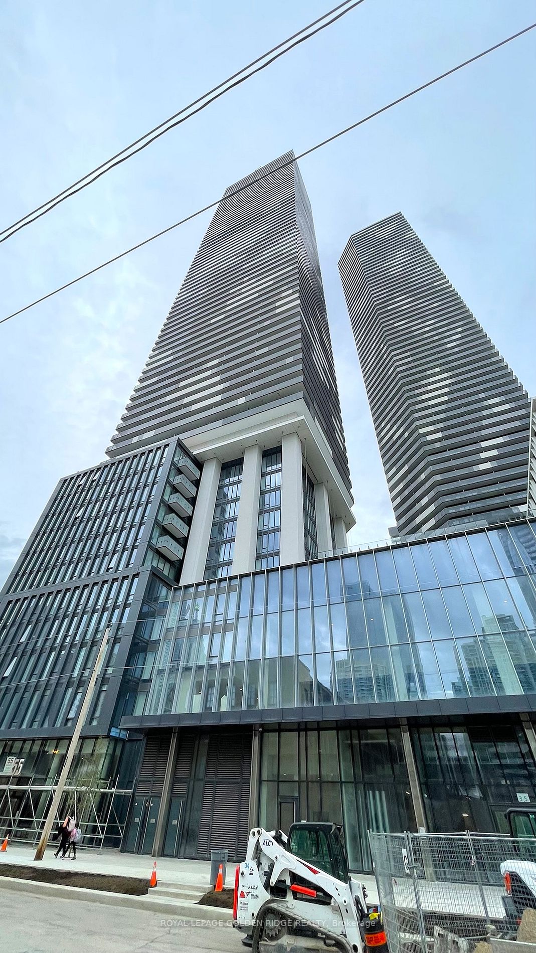 55 Cooper St, #6312