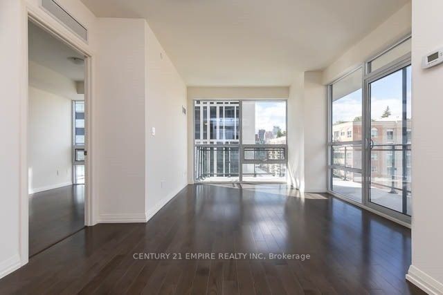 460 Adelaide St E, #1705