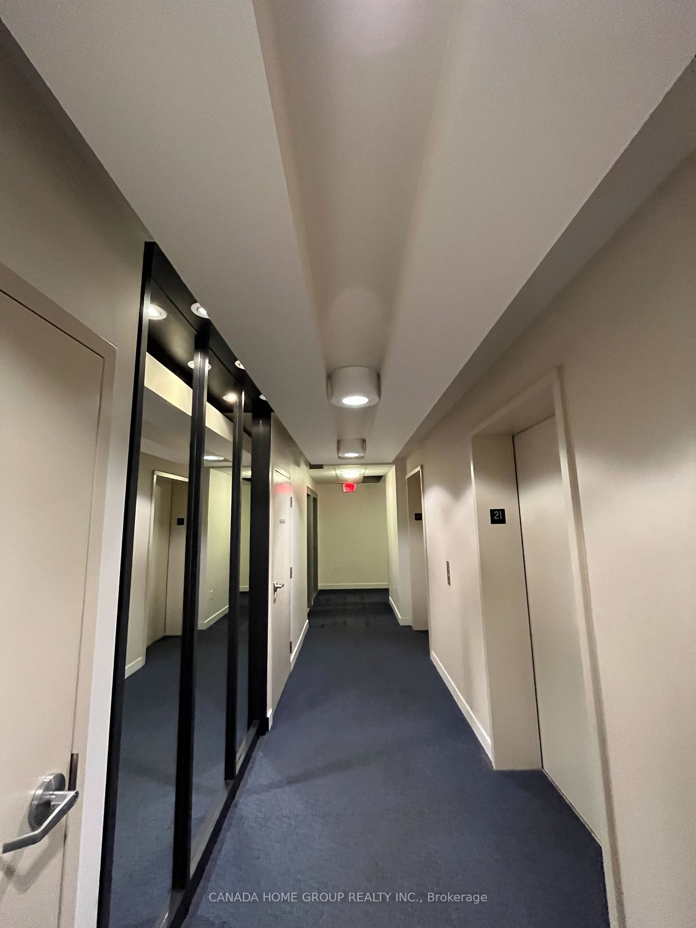 29 Singer Court, #2110