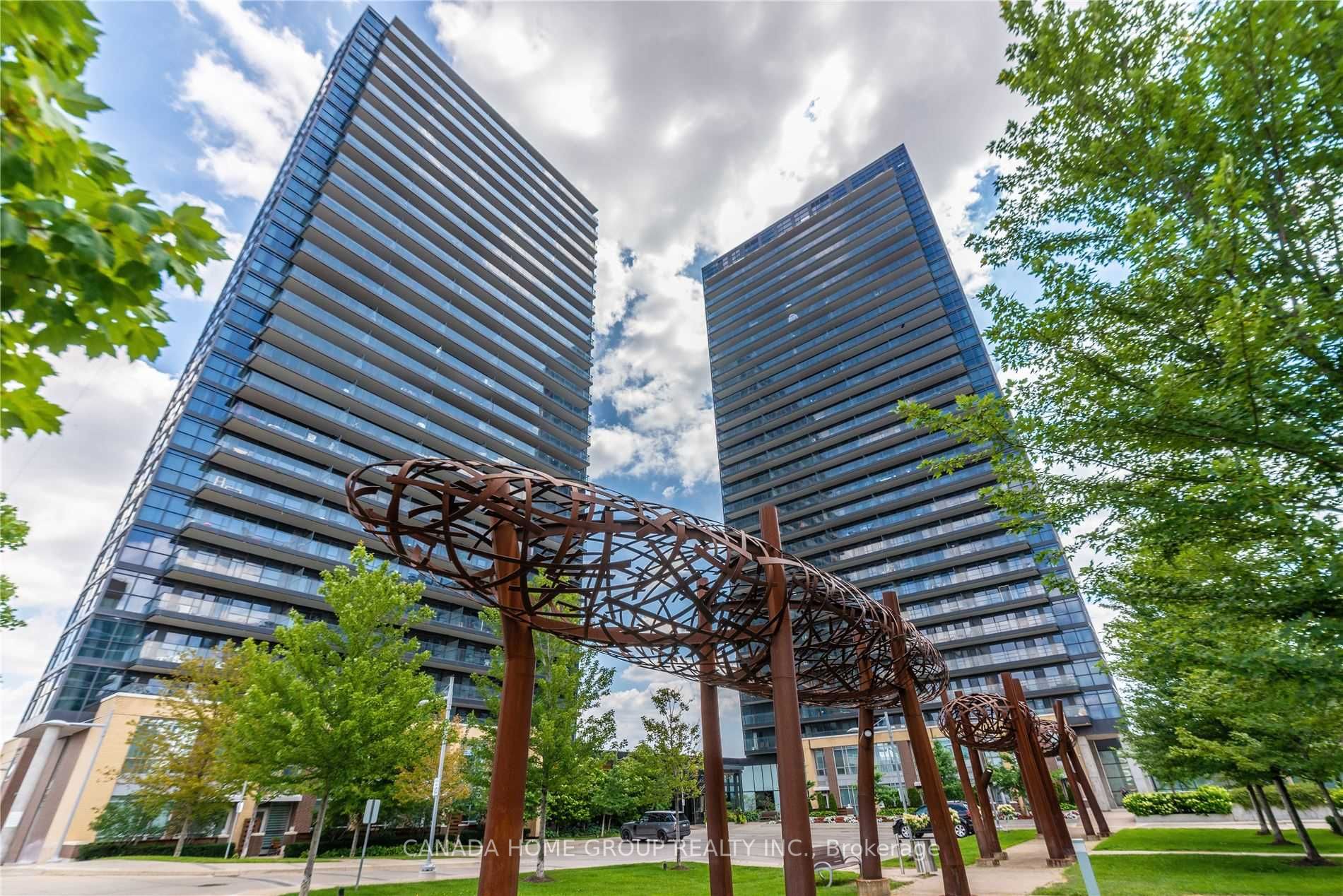 29 Singer Court, #2110