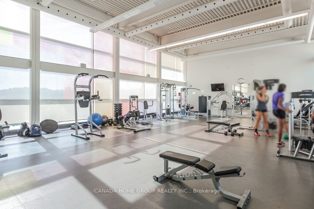 29 Singer Court, #2110