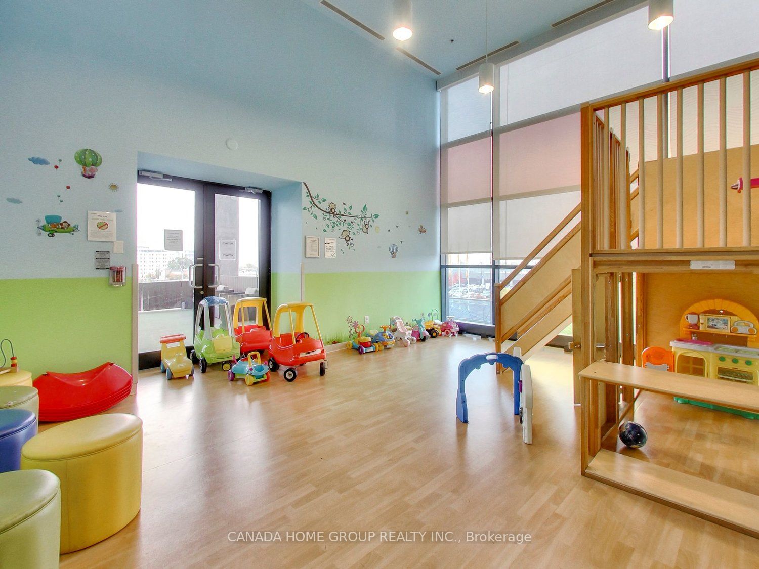 29 Singer Court, #2110