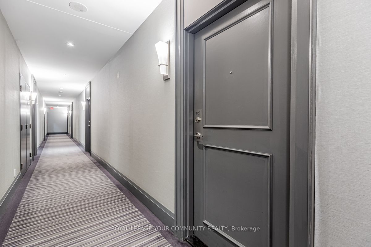 35 HAYDEN Street, #1020
