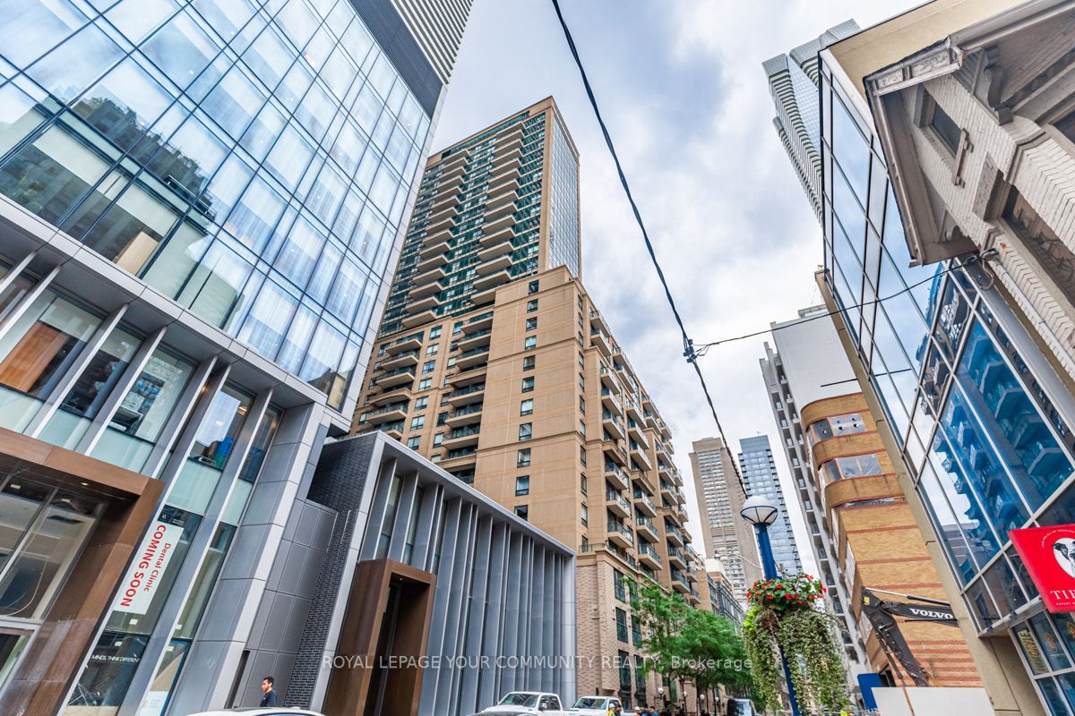 35 HAYDEN Street, #1020