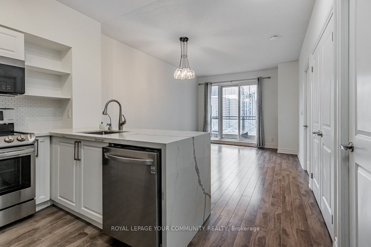 35 Hayden St, #1020