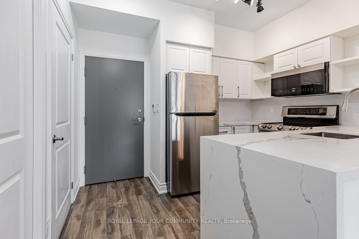 35 Hayden St, #1020