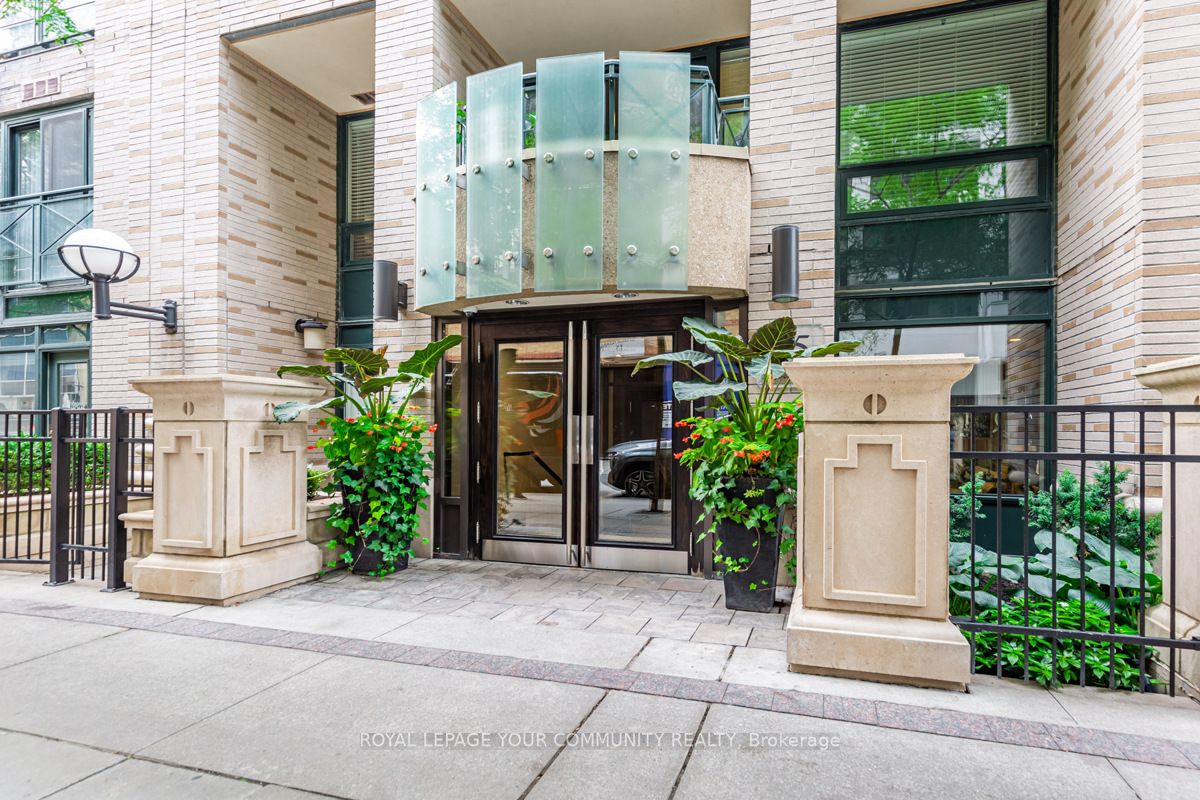 35 HAYDEN Street, #1020