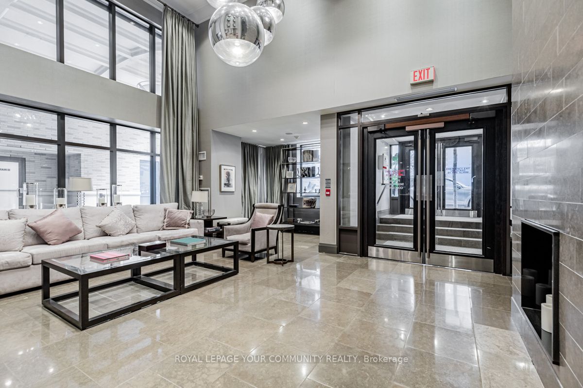 35 HAYDEN Street, #1020