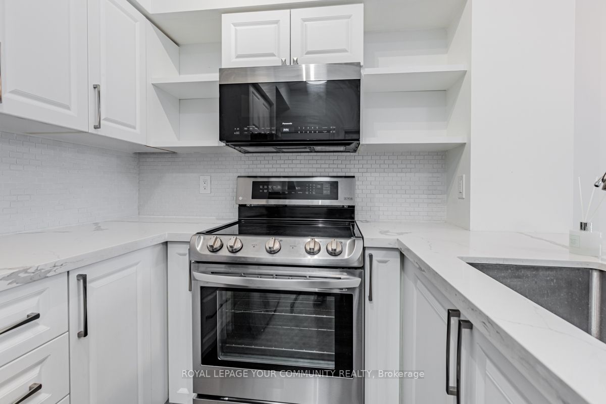 35 HAYDEN Street, #1020