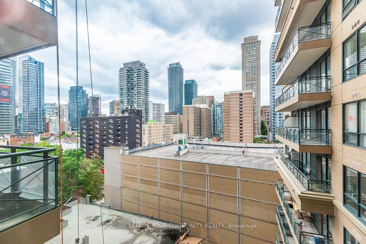 35 HAYDEN Street, #1020