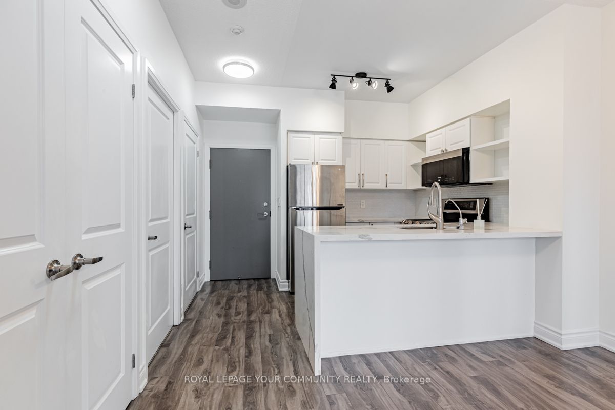 35 HAYDEN Street, #1020